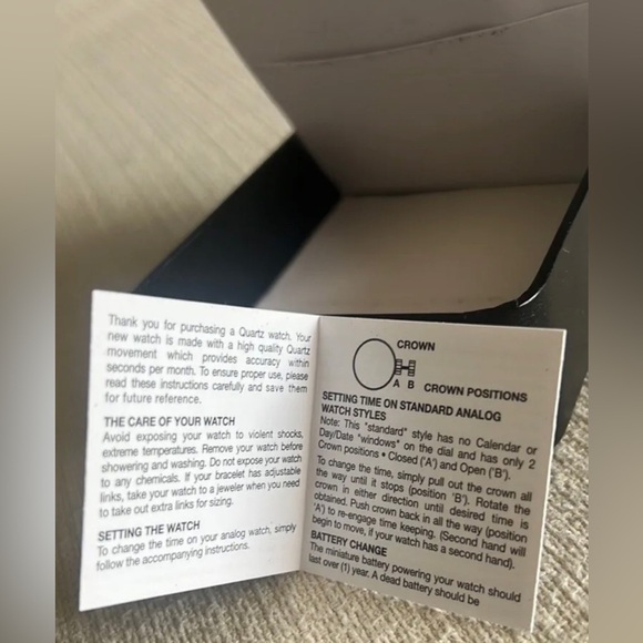 NFL STEELERS Watch - Picture 4 of 7